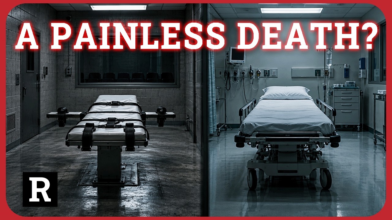 A Botched Execution—and a Warning About MAID