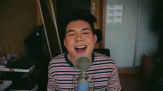 I Will Survive - Gloria Gayner cover by Dominic Chin