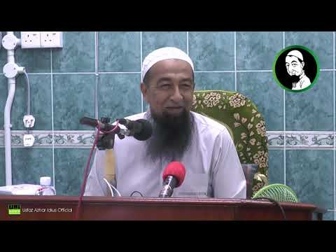 🔴 Koleksi Kuliyyah & Soal Jawab - Rukun Islam 5 Perkara  - Ustaz Azhar Idrus Official