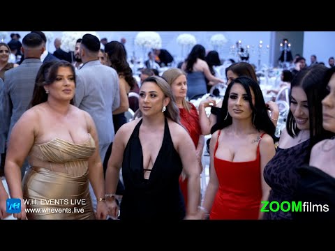 Part 1 | Panibal & Ninorta’s Wedding 25-10-2024