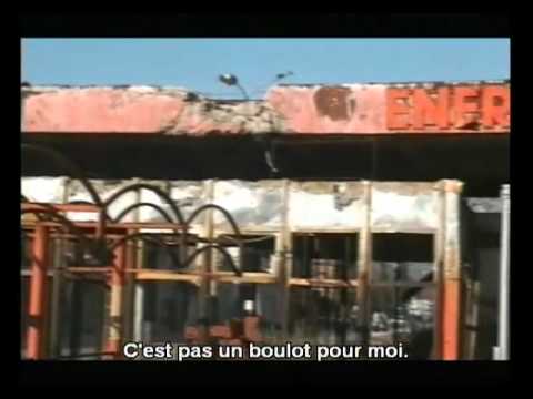 Storming Sarajevo (Desert Storm.flv