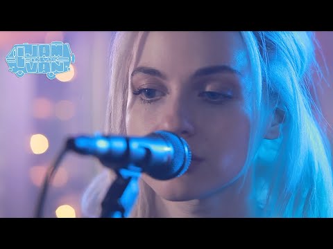 MXMS - "OMG" (Live at JITV HQ in Los Angeles, CA 2018) #JAMINTHEVAN