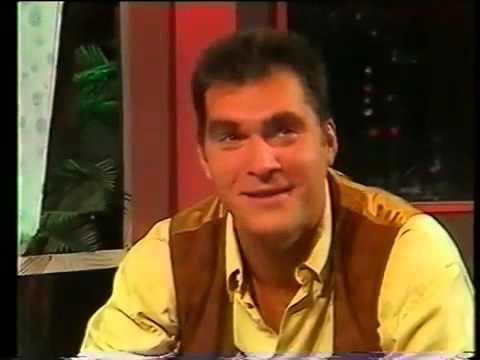 Šou bulvaras - Sabonis interviu, 1995