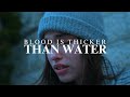 Blood Is Thicker Than Water - Short Film (2024)
