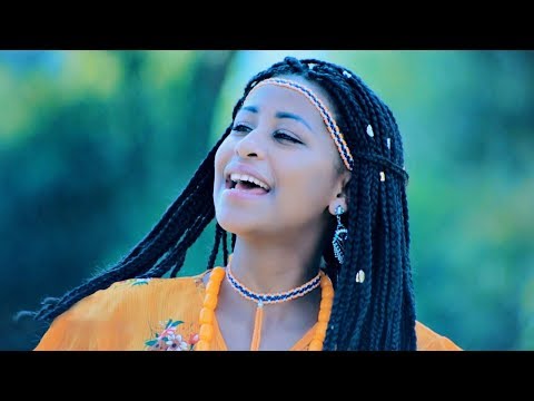 Daangaa H/Elfinesh - Qoree Suqqatee - New Ethiopian Music 2019 (Official Video)