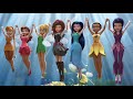 The Pirate Fairy Ending Scene