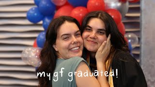 my best everything graduated uni │ the adventures of vic