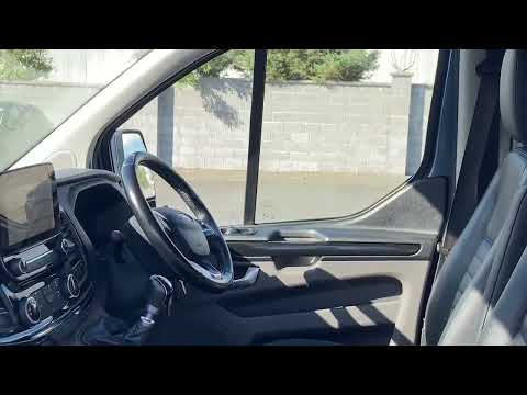 Ford Transit Custom TRAIL LWB 2.0TDCi - Image 2