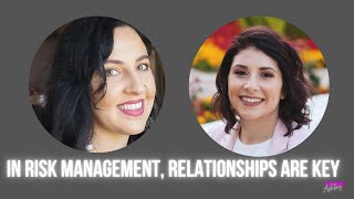 Is Risk Management DEMANDING? |Healthcare Administration | Natalie Kaiser
