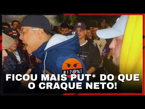 (MUITAS PUNCHLINES 🔥) SABOÓ E MEDINA x RONNIN E GREGÓRIO | 1ª FASE | DUPLA ESCOLHIDA | 46ª BDL