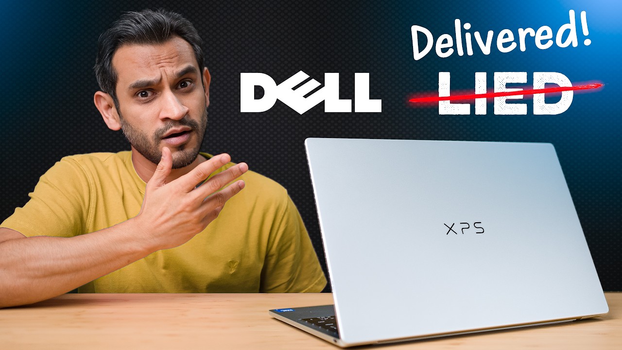 XPS 13 under ₹80,000 🤯! Is Dell Serious 🤔?