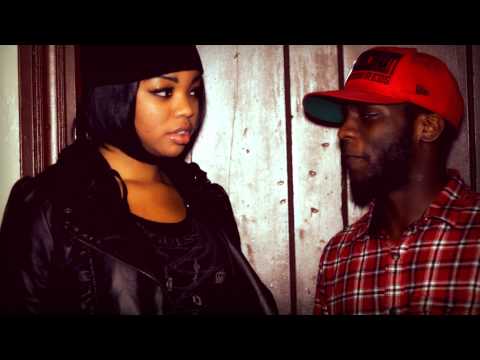 JAE-T & M.B.F FT. SHIEST-BAD BITCHES AND GOOD WEED