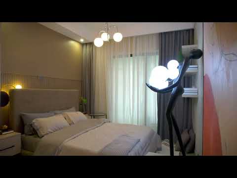 2 Bedroom in Kilimani Area