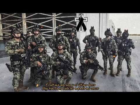 14 Marinos Caídos (Vídeo Official) - Yibran Bélico Ft Zombie R8