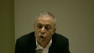 preview picture of video 'Intervento di Claudio Rizzato a Piovene Rocchette - 15 marzo 2010 - parte 3 di 5'