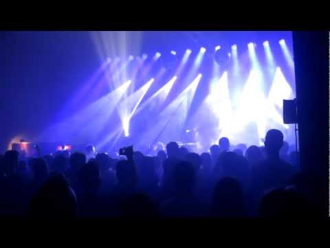 Thomas Lizzara & Paul Klatt @ Alte Münze (2013-01-01) Spreesafari - Silvester Expedition 01/03