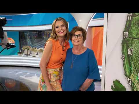 Savannah Guthrie and siblings plead for safe return of mom