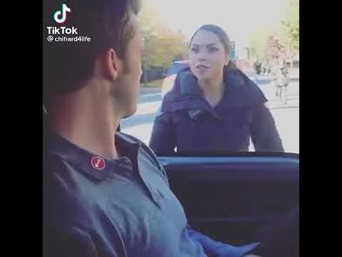Get out of my seat 🤪🤪 #onechicago #chicagofire #viral #mattcasey #matthewcasey #gabrieladawson