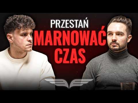 Atrakcyjny Facet and Adrian AF