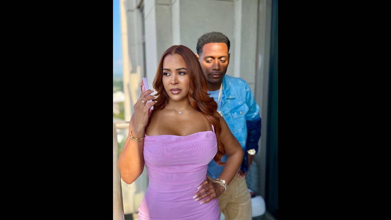 When Lauren calls Dan in front of Wayne!