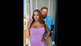 When Lauren calls Dan in front of Wayne!