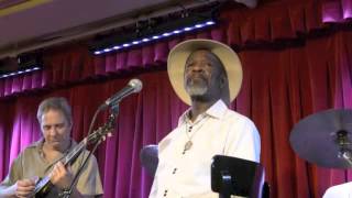 Frank Bey & Anthony Paule PromoSmall