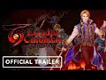 Eiyuden Chronicle: Hundred Heroes - Official Trailer | TGS 2022