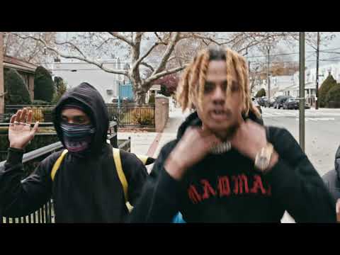 Shot By Patch video.