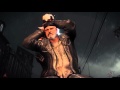 Vidéo de gameplay de Homefront: The Revolution  Playstation