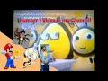 Disney Junior Asia Continuity November 20 2011
