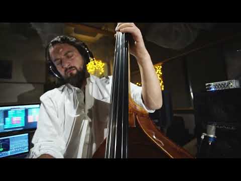 Olo Walicki & Taurus QUBE 350Acoustic.