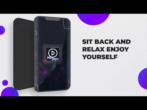 M3U Player: Edit, Test & Check