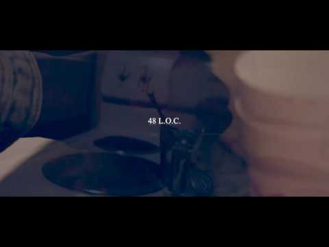 Recipe - Nupac X Big Duke (Filmed by P-Nyce)