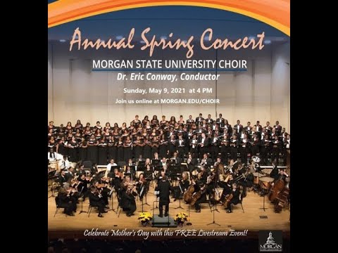 MSU Choir Annual Spring Concert