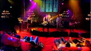 The Dandy Warhols - last high - live