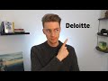 What I Learned As A Hiring Director At Deloitte