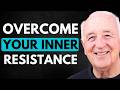 Steven Pressfield | Amateurs vs Pros: The One Thing That Separates Them