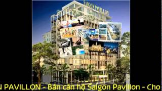 Saigon Pavillon