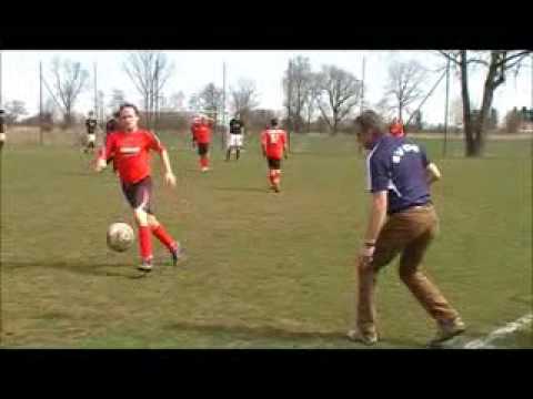 SV Donaumünster/Erlingshofen II - SV Bachhagel 1 : 1 (14.04.2013)