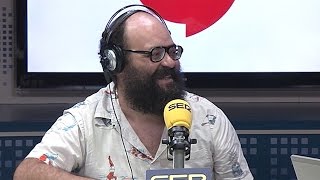 Ignatius mea sentado #LaVidaModerna – OhMyLOL en Cadena SER