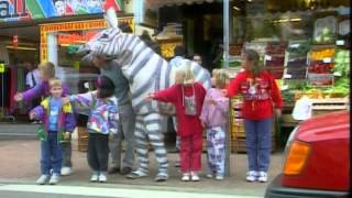 Rolf Zuckowski | Rolfs neue Schulweg-Hitparade - Trailer