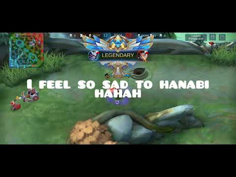 How to dominate the enemy using Hayabusa Solo Mythical Glory Top Global Hayabusa