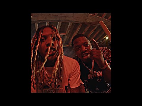 Lil Zay Osama x Lil Durk Type Beat "F*uck My Cousin 3"