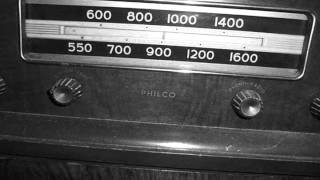 Eddy Duchin Show Sometimes I'm Happy 1949