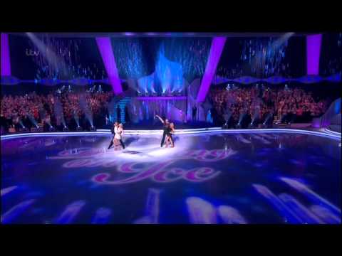 Dancing On Ice 2014 Grand Final Judges Part 2 #DOI