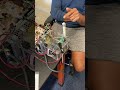 Mechatronics Project 2 Control demo 2