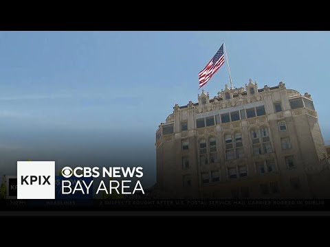 Top of the Mark in San Francisco celebrates 85 years