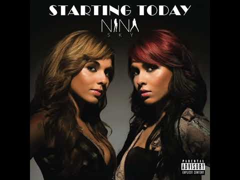 Nina Sky - Curtain Call (feat. Rick Ross)