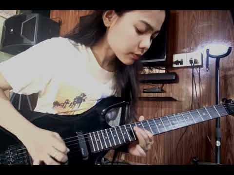 ကိုညီထွဋ်ရဲ့- ခြောက်ခမ်းသွားသောအိပ်မက်မြစ် soloလေး