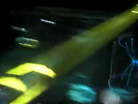 Carlos Agraz & Revival & Febrero 2009